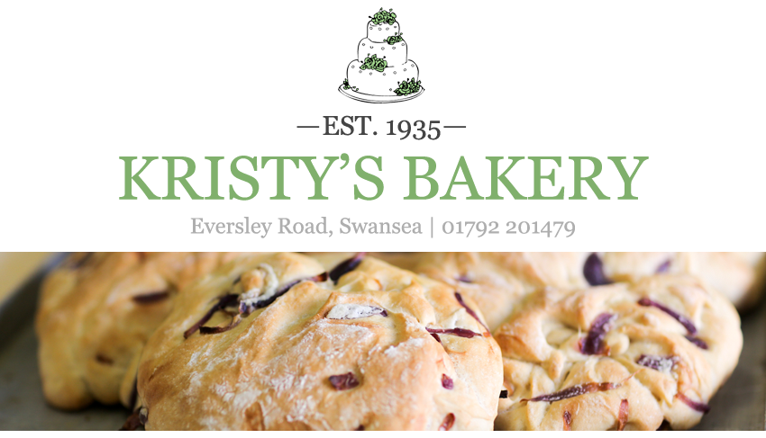 Kristy's Bakery
